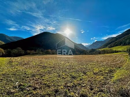 terrain à vendre
