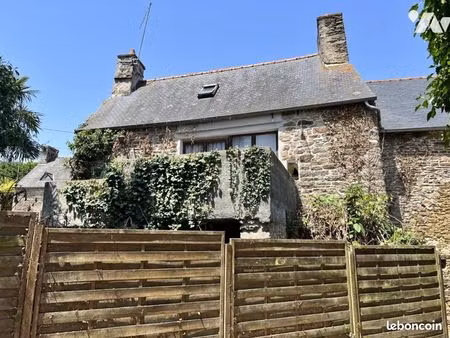 maison 2 pièces 40 m²