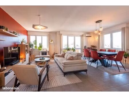 appartement 3 pièces 85 m²