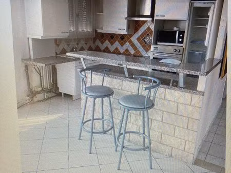 location appartement à clamart