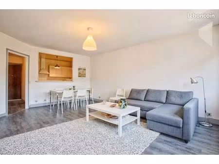 appartement deauville
