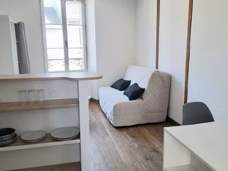 studio étudiant