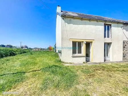 maison 2 pièces 37 m²