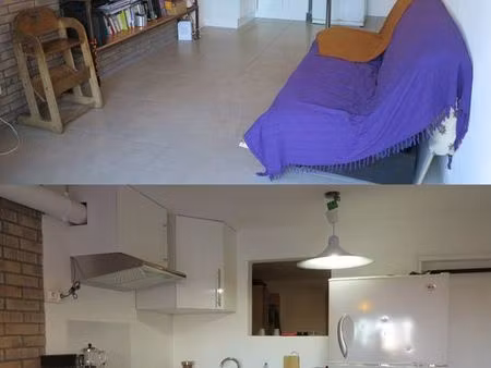 location st gilles