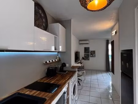 sous-location août septembre
