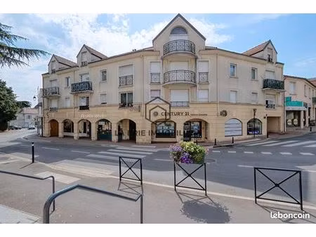 appartement 1 pièce 26 m²