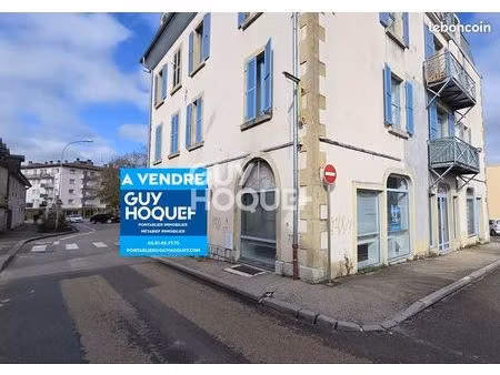 local d'activité pontarlier
