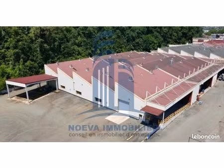 local commercial valentigney