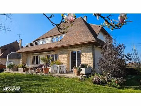 belle opportunité pour cette maison cossue de venoix
