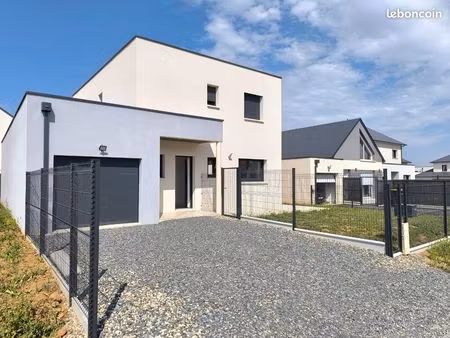 maison ? avendre 6 pièces cagny