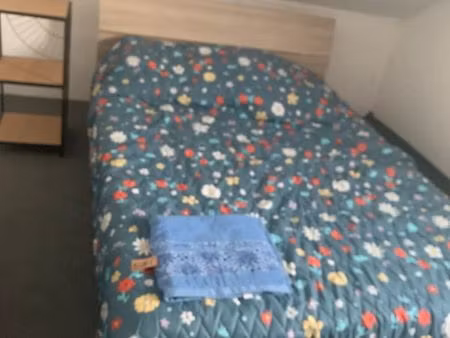 chambre étudiant  tampon  kilomètre 12