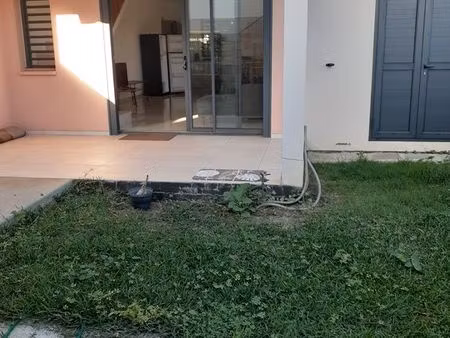 location meuble