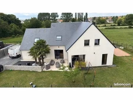 maison 6 pièces