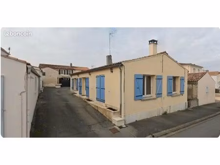 maison de ville