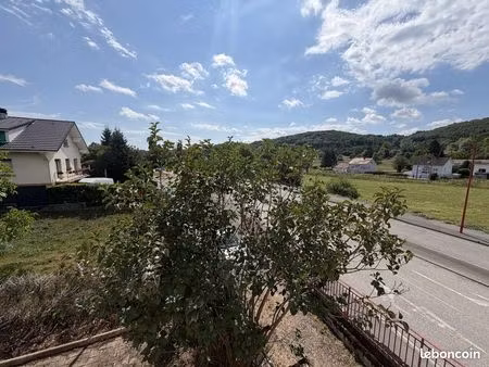 maison 3 pièces 65 m²