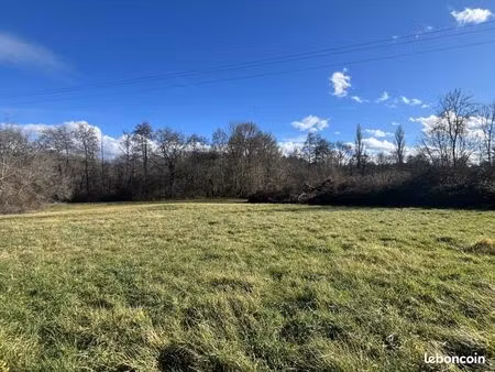 terrain 8 515 m² maurens