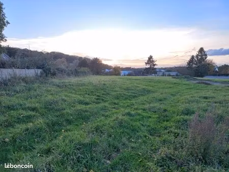 terrain 304 m² plancoet
