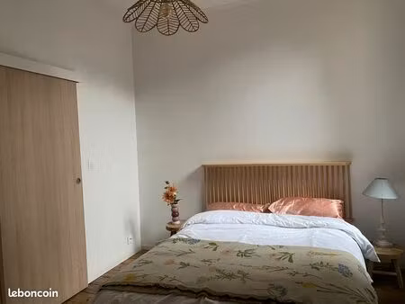 appartement centre ville angoulême