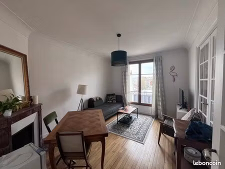appartement 55m2