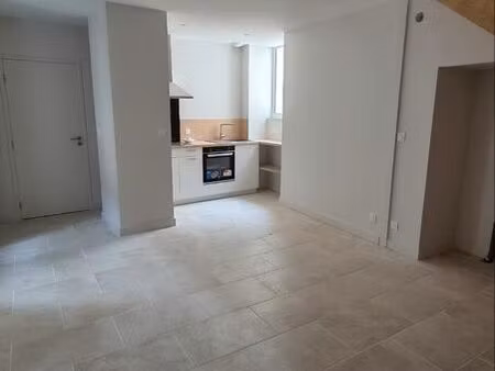 appartement t2 centre ville
