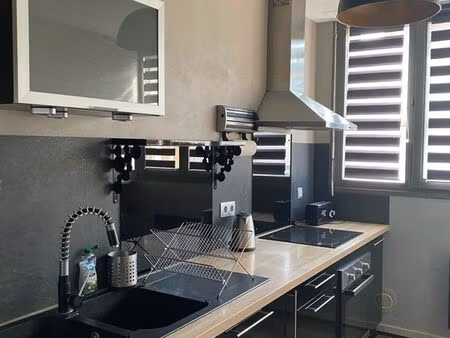 appartement t2 quartier chaprais