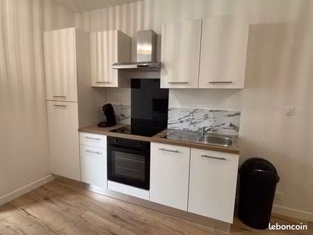 appartement proche centre ville