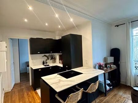 meuble clichy 2 pièces