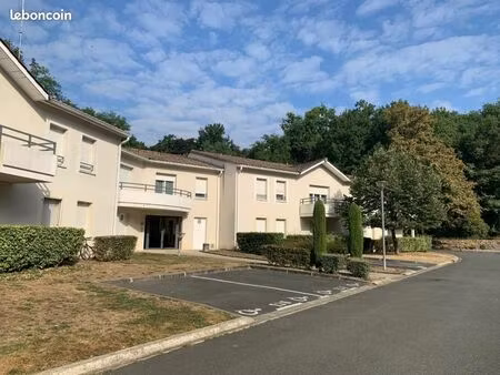 appartement 3 pièces 55 m²