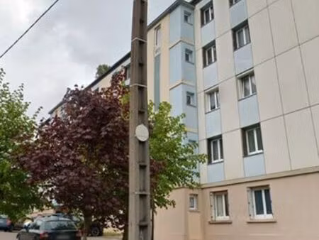 apartement t3