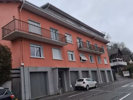 spécial investiiseurs lot 3 appartements loués meublés