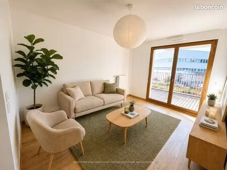 appartement a vendre t2 - orly