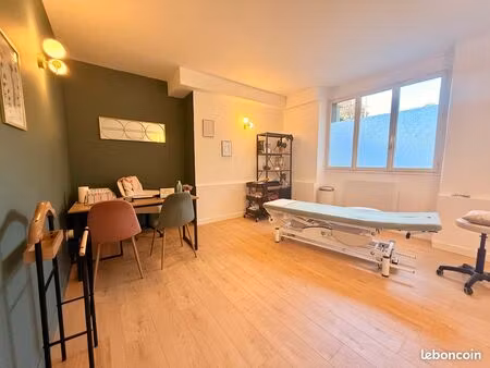 bureau / local / libérale 42m2