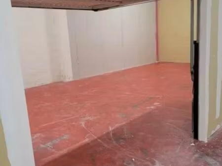 grand box de stockage professionnel 60 m² – accès 24h/24 – chenôve