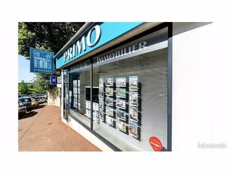 local commercial