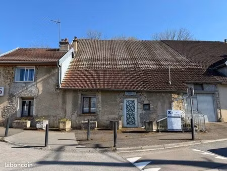 maison à rénover