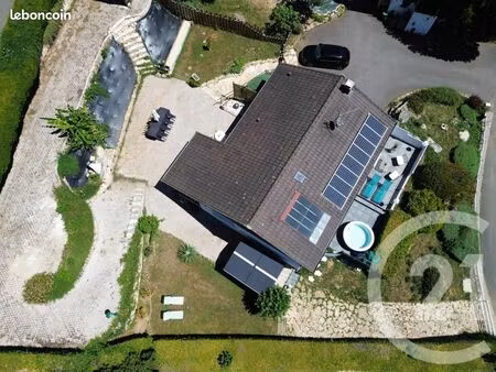 maison 4 pièces 70 m²