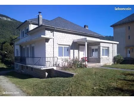 maison corrézienne