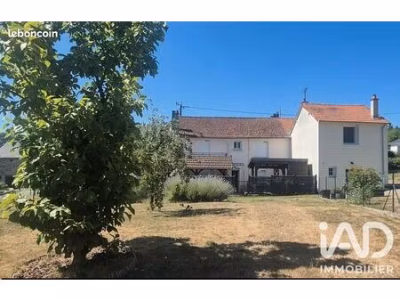 vente maison habitation
