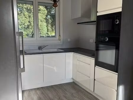 location maison cognac