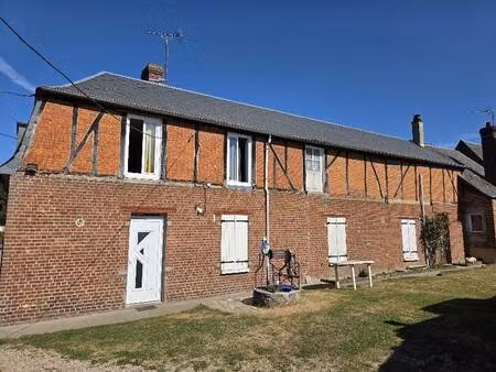 royal immobilier - etrepagny - lyons la forêt