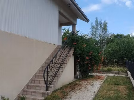maison quartier la chiffogne