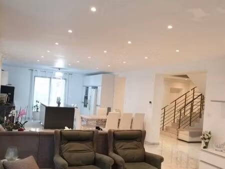 maison de 191 m2 anisy