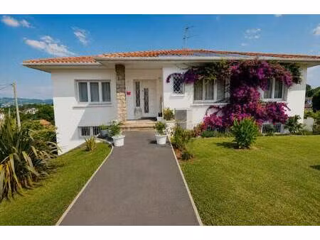 villa en viager