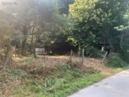 terrain de loisirs pleudihen sur rance