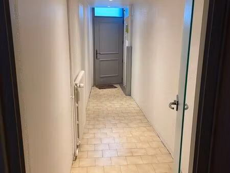 location t3 rue de bordeaux 85m2