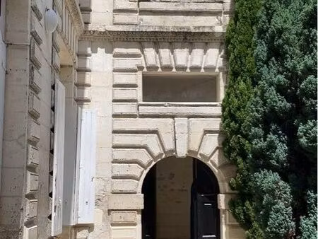 t2 ￼ 51 m²  angoulême plateau