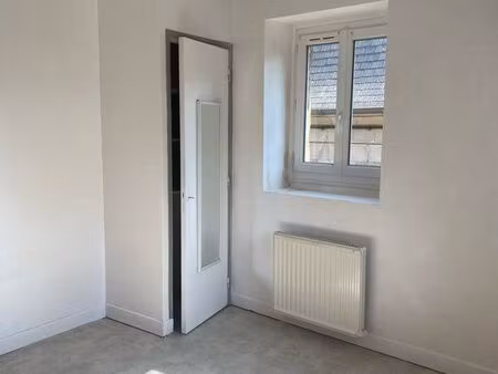 appartement à louer - plein centre ville