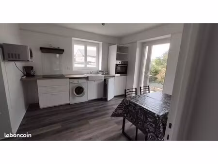 appartement meublé iut