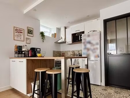 appartement t3 quartier calme proche centre ville