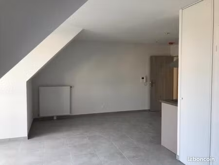 appartement 1 pièce 32 m²